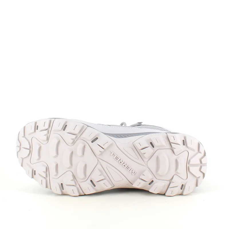 Merrell Vandresko Og Sandaler*Vandtæt vandresko med åndbart mesh og stiv gænge