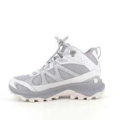 Merrell Vandresko Og Sandaler*Vandtæt vandresko med åndbart mesh og stiv gænge