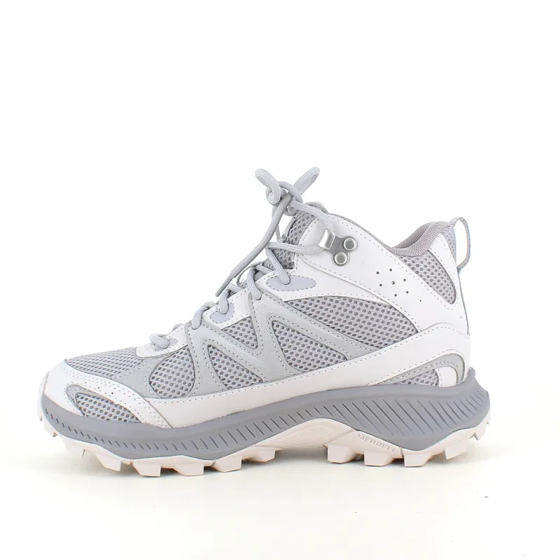 Merrell Vandresko Og Sandaler*Vandtæt vandresko med åndbart mesh og stiv gænge