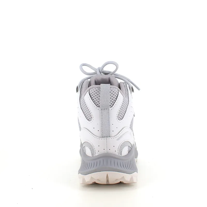 Merrell Vandresko Og Sandaler*Vandtæt vandresko med åndbart mesh og stiv gænge