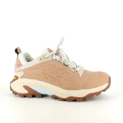 Merrell Hælsporer|Vandresko Og Sandaler*Vandtæt vandresko med god pasform