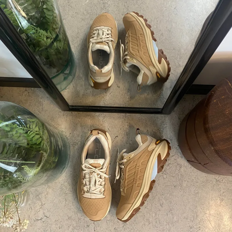 Merrell Hælsporer|Vandresko Og Sandaler*Vandtæt vandresko med god pasform