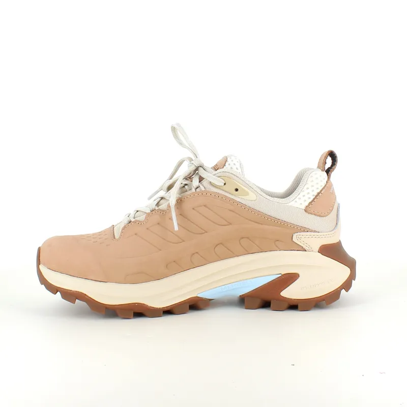 Merrell Hælsporer|Vandresko Og Sandaler*Vandtæt vandresko med god pasform