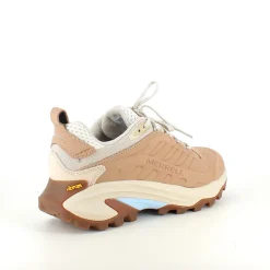 Merrell Hælsporer|Vandresko Og Sandaler*Vandtæt vandresko med god pasform