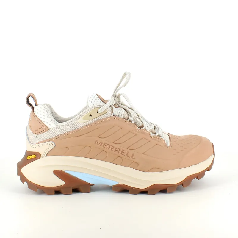 Merrell Hælsporer|Vandresko Og Sandaler*Vandtæt vandresko med god pasform