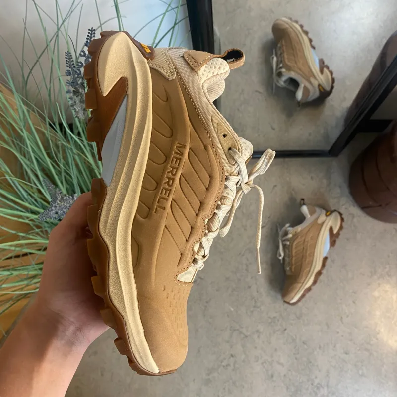 Merrell Hælsporer|Vandresko Og Sandaler*Vandtæt vandresko med god pasform