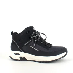 Skechers Kort Støvle Dame|Vinterstøvler Damer*Vandtæt støvle fra med god svangstøtte