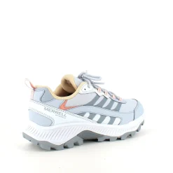 Merrell Vandresko Og Sandaler|Sko Med Ekstra Svangstøtte*Vandtæt vandresko fra