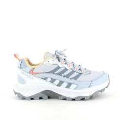 Merrell Vandresko Og Sandaler|Sko Med Ekstra Svangstøtte*Vandtæt vandresko fra