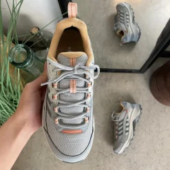 Merrell Vandresko Og Sandaler|Sko Med Ekstra Svangstøtte*Vandtæt vandresko fra