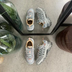 Merrell Vandresko Og Sandaler|Sko Med Ekstra Svangstøtte*Vandtæt vandresko fra