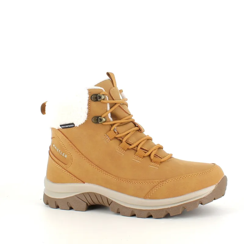 Whistler Billige Vinter Støvler|Vinterstøvler Damer*Vandtæt vinterstøvle fra