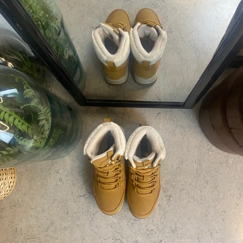 Whistler Billige Vinter Støvler|Vinterstøvler Damer*Vandtæt vinterstøvle fra