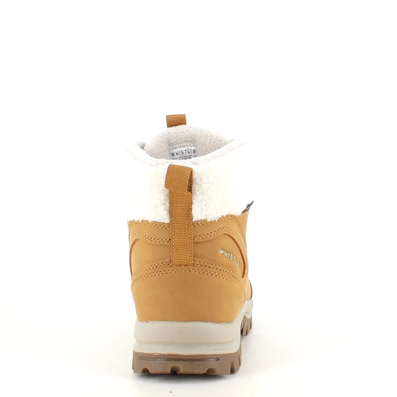Whistler Billige Vinter Støvler|Vinterstøvler Damer*Vandtæt vinterstøvle fra