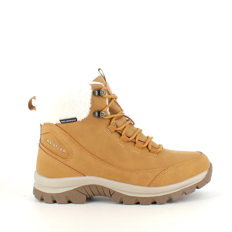 Whistler Billige Vinter Støvler|Vinterstøvler Damer*Vandtæt vinterstøvle fra