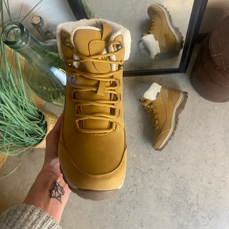 Whistler Billige Vinter Støvler|Vinterstøvler Damer*Vandtæt vinterstøvle fra