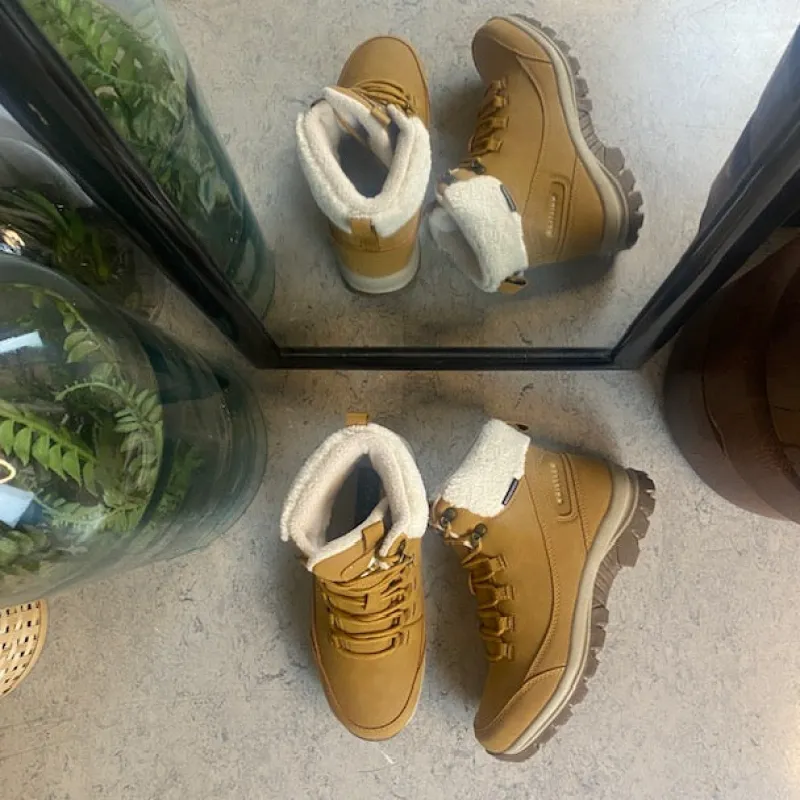 Whistler Billige Vinter Støvler|Vinterstøvler Damer*Vandtæt vinterstøvle fra