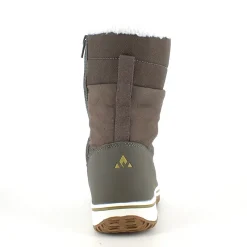 Whistler Billige Vinter Støvler|Vinterstøvler Damer*Vandtæt vinterstøvle med snøre og lynlås.