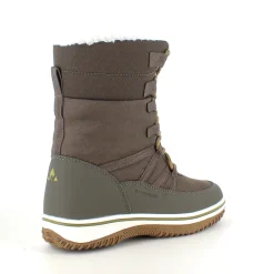 Whistler Billige Vinter Støvler|Vinterstøvler Damer*Vandtæt vinterstøvle med snøre og lynlås.