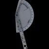 Sygeplejebutikken Lommetilbehør*Vinkelmåler - Goniometer lille
