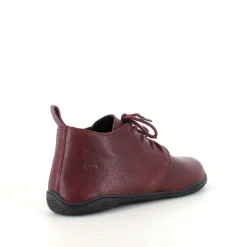 Green Comfort Sandaler Til Almindelige Fødder*Vinrød barefodssko fra