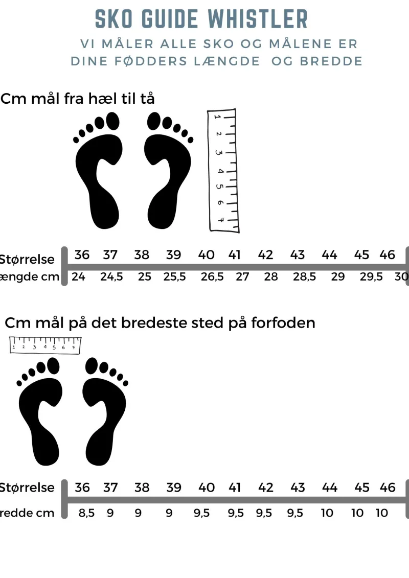 Whistler Billige Vinter Støvler|Vinterstøvler Damer*brun vinterstøvle med let foer og smarte detaljer