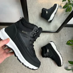 Whistler Billige Vinter Støvler|Vinterstøvler Damer*vandafvisende vinterstøvle til damer og herrer