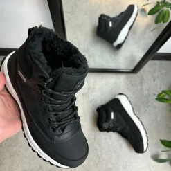 Whistler Billige Vinter Støvler|Vinterstøvler Damer*vandafvisende vinterstøvle til damer og herrer