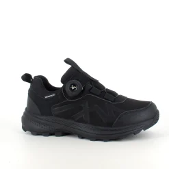 Whistler Kolde Fødder|Kolde Fødder*vandtæt sko med BOA-lukning i sort