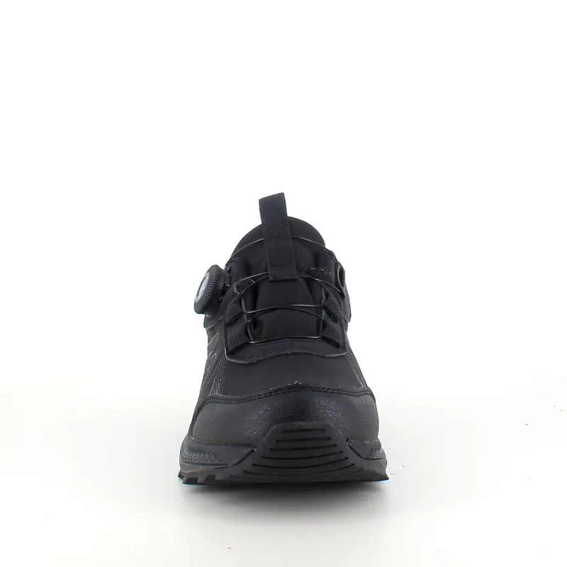 Whistler Kolde Fødder|Kolde Fødder*vandtæt sko med BOA-lukning i sort