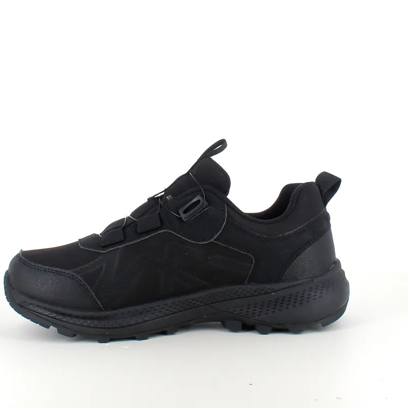 Whistler Kolde Fødder|Kolde Fødder*vandtæt sko med BOA-lukning i sort