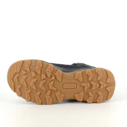 Whistler Billige Vinter Støvler|Vinterstøvler Damer*vandtæt softshell vandrestøvle med BOA-lukning i sort