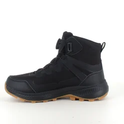 Whistler Billige Vinter Støvler|Vinterstøvler Damer*vandtæt softshell vandrestøvle med BOA-lukning i sort