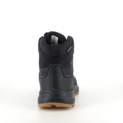 Whistler Billige Vinter Støvler|Vinterstøvler Damer*vandtæt softshell vandrestøvle med BOA-lukning i sort