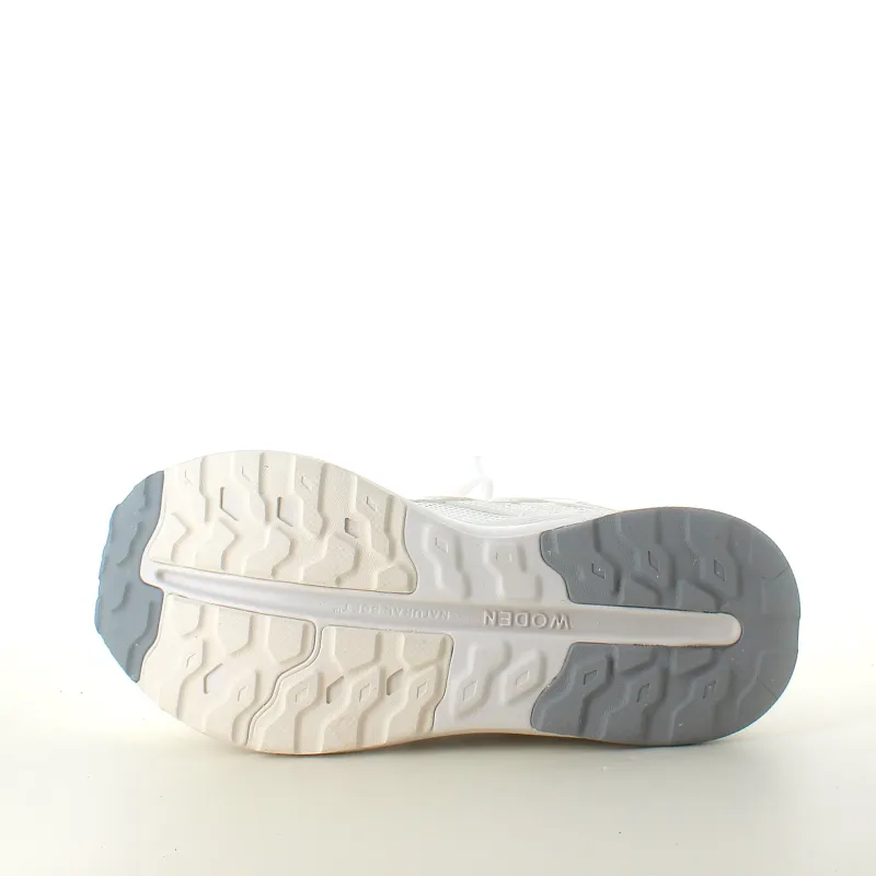 Woden Sommersko Dame|Overgangssko*letvægts sneakers med god svangstøtte
