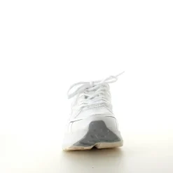 Woden Sommersko Dame|Overgangssko*letvægts sneakers med god svangstøtte