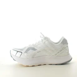 Woden Sommersko Dame|Overgangssko*letvægts sneakers med god svangstøtte